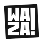 Logo Waza