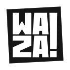 Logo Waza
